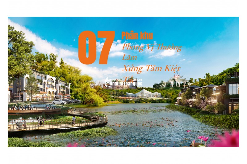 đất ở khu đô thị nghỉ dưỡng phú thành lạc thủy phú thọ